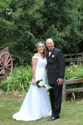 Theresa and Eric's Wedding